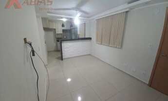 Imagem: Apartamento em Parque Fehr - São Carlos