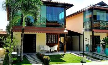 Imagem: Excelente Casa Reformada Belíssima em Condomínio