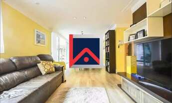 Imagem 3: Apartamento Venda 3 Dormitórios - 170 m² Brooklin