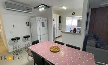 Imagem 6: Linda Cobertura com 4 dormitórios com 260 m² - Riviera de São Lourenço Módulo 8 - Bertiog