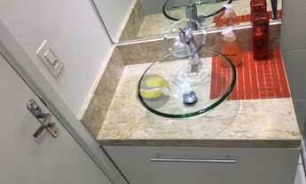 Imagem 6: Apartamento padrão