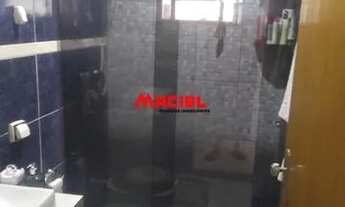 Imagem 4: Casa Padrão em São José dos Campos