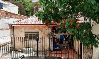 Imagem 2: Terreno em Parque Mandaqui