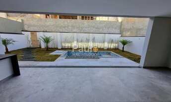 Imagem 3: Casa - Alphaville Dom Pedro 3 - Campinas