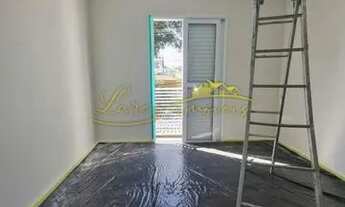 Imagem 2: Sobrado com 01 dormitorio!