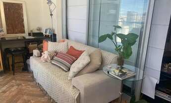 Imagem 2: Apartamento para venda com 38m2 com 1 quarto