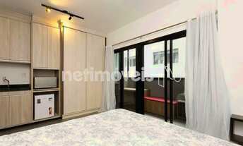 Imagem 2: Locação Apartamento 1 quarto Pinheiros São Paulo