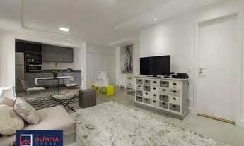 Imagem 3: Apartamento Venda Alto da Lapa 60 m² 1 Dormitórios