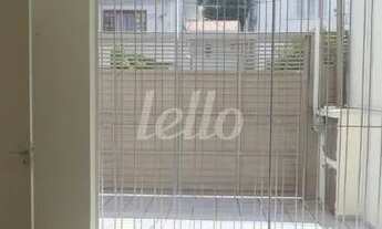 Imagem: São Paulo - Casa Padrão - Ipiranga