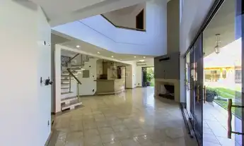 Imagem 9: Casa em Ipanema Casa com 3 dormitórios