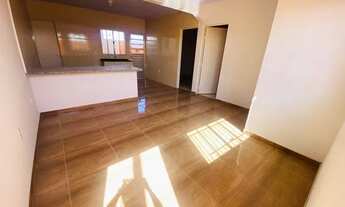 Imagem 2: APARTAMENTO NA IMPERADOR COM 2 DORMITÓRIOS