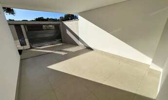 Imagem 2: Casa com 3 dormitórios à venda, 131 m² por R$ 550.000,00 - Plano Diretor Sul - Palmas/TO