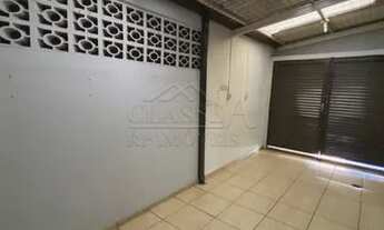 Imagem 7: Casa Padrão em Ribeirão Preto