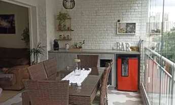 Imagem 4: São Paulo - Apartamento Padrão - Saúde