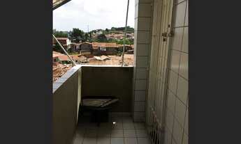 Imagem 4: Alugo quarto e sala com varanda no Miramar