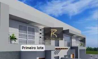 Imagem 4: 2 terrenos vende separados ótima localização 100 mts da praia bairro nobre Projeto de 2 ca