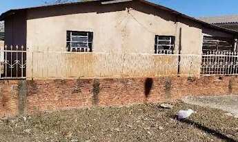 Imagem: Terreno com casa à venda por R$85.000,00