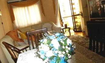 Imagem 4: Apartamento com 3 quartos para venda no Tatuapé/Zona Leste - São Paulo