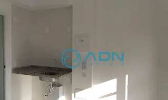 Imagem 3: Apartamento com 1 dormitório à venda, 31 m² por R$ 483.040,00 - Saúde - São Paulo/SP