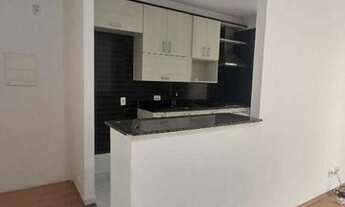 Imagem 2: Apartamento com 2 dormitórios (sendo 1 suíte) para alugar, 72 m² por R$ 2.780/mês - Jardim