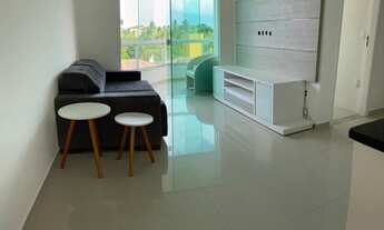 Imagem: Apartamento para venda tem 60 metros quadrados