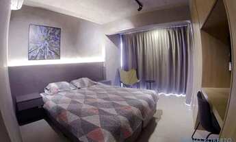 Imagem 3: FLAT LOFT - CONSOLAÇÃO - SP