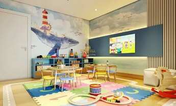 Imagem 7: Excelente Localização Pertinho de Tudo 2 Suítes Varanda E Vista Livre