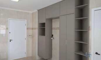 Imagem 2: Alpha 5, Casa com 5 dormitórios para alugar, 400 m² por R$ 17.500/mês - Residencial Cinco