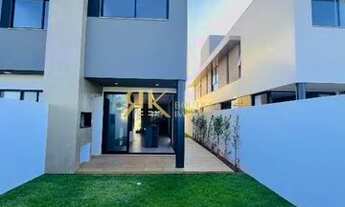 Imagem 4: Casa para aluguel, 3 quartos, 1 suíte, 2 vagas, Campeche - Florianópolis/SC