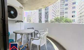 Imagem 6: Apartamento Venda Cerqueira César 297 m² 3 Dormitórios