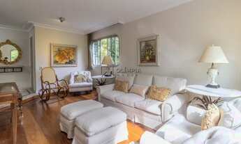 Imagem 5: Apartamento Venda Campo Belo 143 m² 3 Dormitórios