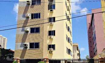 Imagem 2: Apartamento à venda, 104,06M2, 03 quartos, Aldeota, Fortaleza