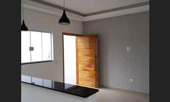 Imagem 1: Casa para venda tem 200 metros quadrados com 2 quartos em Residencial Vila Martins - Salto