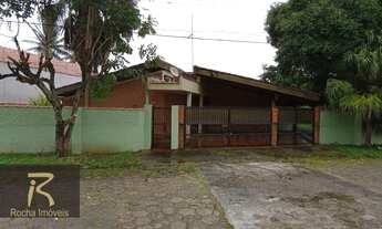 Imagem 3: Casa com 4 dormitórios à venda, 430 m² por R$ 720.000,00 - Parque Balneário Oásis - Peruíb