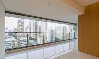 Imagem 6: São Paulo - Apartamento Padrão - VILA NOVA CONCEIÇÃO