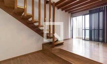 Imagem: Apartamento para Aluguel - Paraíso, 2 Quartos