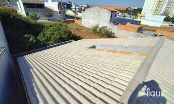 Imagem 6: Casa com 3 dormitórios à venda, 90 m² por R$ 590.000 - Residencial Santa Giovana - Jundiaí