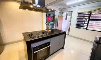 Imagem 2: Casa para venda possui 150 metros quadrados com 3 quartos em Jardim da Glória - Cotia - SP