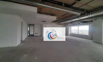 Imagem 4: Conjunto, 225 m² - Barra Funda - São Paulo/SP