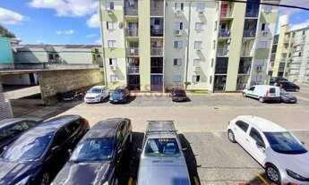 Imagem: Apartamento com 2 dormitórios para alugar