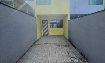 Imagem 5: Sobrado para locação em Vila Rosário em São Miguel paulista