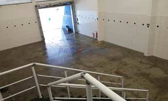 Imagem 7: Galpão - Loteamento Parque São Martinho - Campinas