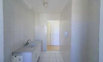 Imagem 2: Apartamento para Aluguel - Tatuapé, 2 Quartos, 56 m2