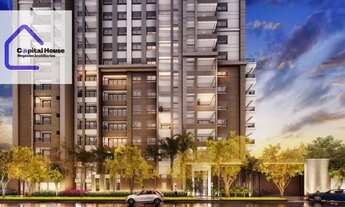 Imagem 6: Cobertura com 3 dormitórios à venda, 202 m² por R$ 3.174.000 - Brooklin - São Paulo/SP