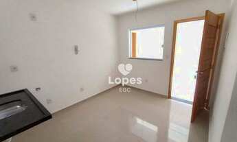 Imagem 3: Apartamento com 2 dormitórios à venda, 37 m² por R$ 232.900,00 - Parque São Lucas - São Pa