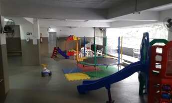 Imagem 5: Flamengo - Quadra - 3 qtos - Vista Pão de Açucar