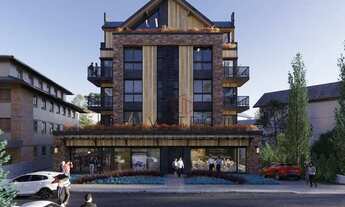 Imagem 4: Apartamento no Centro de Gramado!