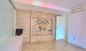 Imagem 5: Apartamento no Itaim para locação super espaçoso e reformado !