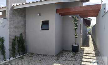 Imagem: Térrea para venda possui 87 metros quadrados