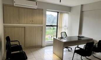 Imagem 3: Brasília - Conjunto Comercial/Sala - Asa Sul